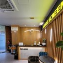 우주스크린골프 이미지