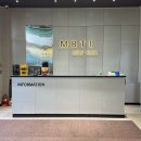 더삼화스크린골프 | 제주 삼화지구 MBTI 스크린 골프연습장 내돈내산/주차/가격