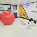 용인대 우리i 태권도 | 금호동태권도 용인대탑클래스 신나는 뉴스포츠 수업