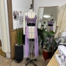 의류 제작 및 수선 리폼 이미지