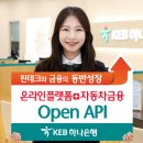 하나 자동차 서비스 이미지