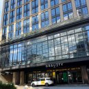 (주)조선호텔앤리조트 그래비티조선서울판교 | [판교]브런치 모임하기 좋은 판교역 맛집 "그래비티 조선 서울 판교 제로비티"