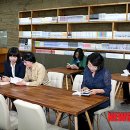 옥거리작은도서관 이미지