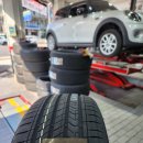 PRIME MOTORS | 미니쿠퍼 타이어교체 및 3D휠얼라이먼트 [서울에서 휠타이어 갈땐 타이어프로 청량리점]