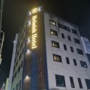 헤미쉬호텔 | 통영 헤미쉬호텔과 아침산책, 그리고 블루샤크 카페