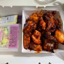 굽네치킨 (용두신설점) | 굽네 불금치킨 오매불맛 소스 찍어먹어용