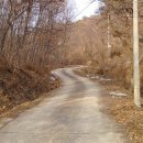 성미산성 이미지