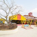 호수가에 스카이 펜션 이미지