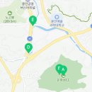 은화삼컨트리클럽연회장