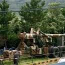 통일전망대주유소 이미지