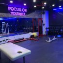 RH 휘트니스 이미지