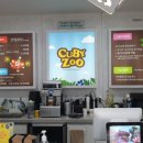 큐비쥬노리카페