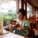 순창샘물전주 | 전주 비빔밥 맛집 성미당 & 한국집 전주한옥마을 위치