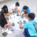 경희대호림태권도장 이미지