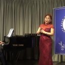 Si. Mi chiamano Mini (내 이름은 미미) -- from La Boheme - G.Puccini -- 소프라노 조민홍 이미지