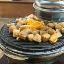 꽃다몽 | [다몽집] 강남역 고기집 구워주는 고기 맛집 추천