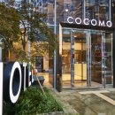 라마다서울신도림호텔 카페라라 이미지