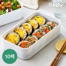 랠리 곤약김밥, 닭가슴살 할인 (24,650원~ 이미지