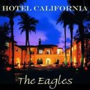 Hotel California(The Eagles) 이미지
