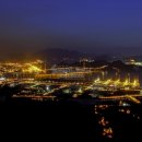 구봉산전망대
