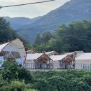 합천실내수영장 | 합천 황매산 글램핑 바람흔적글램핑&amp;카라반