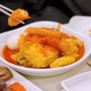 스마일이촌떡볶이