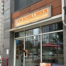 4990 | [중구/인천] 영종도 디저트 맛집 영종도 카페 추천 5PM sunset hour