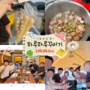24. 08 - ①~④주차 : 하하꾸