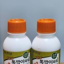 깍지벌레 톡토기 진딧물 친환경 방제-카드가 이미지