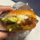 비프링 | 버거킹 흑백요리사 유용욱 셰프 신메뉴! 스모크 비프립 와퍼 + 어니언링 후기🍔🍖🥓(내돈내산)