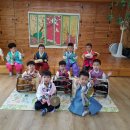 재미있는 장구 교실 이미지