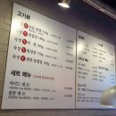 나이스투미츄 | 나이스투미츄 다리미 삼겹살 라페스타 맛집