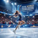 태극야식 | 세계 피겨선수권 대회 일정 2026 ISU 3월 체코 프라하 차준환, 차영현