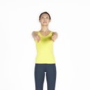 몸살림운동 이미지