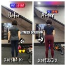 휘트니스 솔루션 이미지