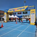 정읍경찰서 | 건강한 취미 생활, 정읍 동학 마라톤 대회와 함께한 일요일의 오운완