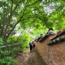 향교옆길 이미지