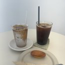 펙토커피바 | 노은역 카페 펙토커피바 | 대전 라떼·유자마들렌 맛집 솔직 후기