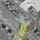 버스정류장(롯데몰) 이미지