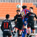 광양축구전용구장 축구전용2구장 이미지