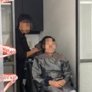 우리은행(매산로2가109-1) | 수원 미용실 추천 | 늦게까지 하는 &#39;타마시헤어 수원역&#39;점에서 엄마 염색하고 왔어요