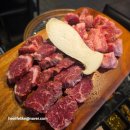은선정반찬 앞 | 🍽 [정 소갈비 응암점] 응암맛집 / 응암동 아기랑 같이 가기 좋은 고깃집 / 주차장정보
