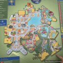 DK빌리지 내 | 7살, 9살 아이랑 오사카 여행 둘째 날 - 비 오는 날 유니버설 스튜디오