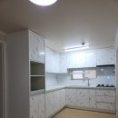 신도림 롯데아파트 싱크대견적 저렴하게 씽크대공장가격으로 싱크대교체해 드렸어요^^ 이미지