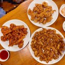 부산 3대 통닭, 동래 희망통닭 / 닭똥집이 맛있는 동래 치킨집 내돈내산 후기