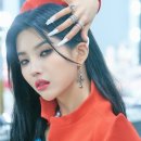 "치명적 <b>팜므</b>파탈" ㅣ '(여자)<b>아이</b>들' 소연