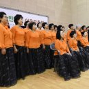 장애인스포츠센터 체육관 이미지