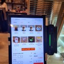 래빗짐 | 송파 미스틱래빗 카페 딸기라데 카페라떼 내돈내산 후기