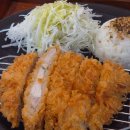 진포로 | 군산 조촌동맛집 야옹이카츠, 안심 세트와 등심카츠 후기