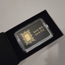 순금 골드바 0.3g 이미지